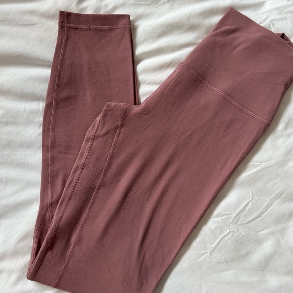 Lululemon Align Leggings - Picture 4 of 4